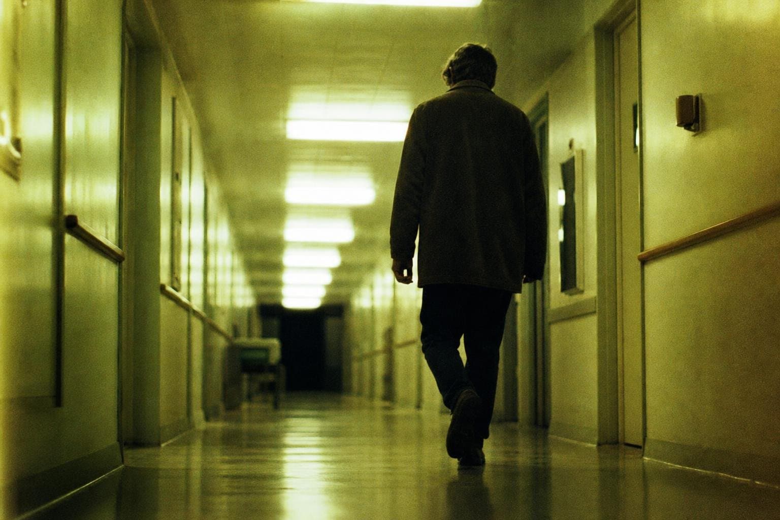 Hero image for "*Backrooms* Just Opened at $81M. The More Interesting Story Is What It Means for A24's Summer."