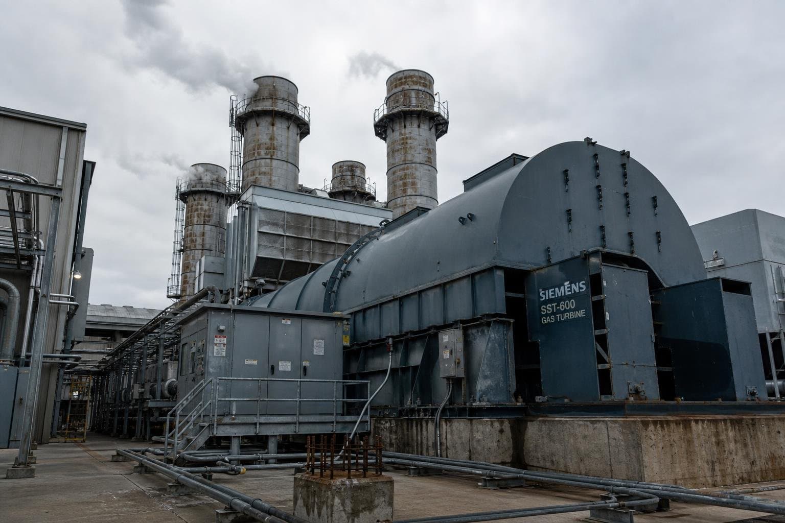 Hero image for "The Grid Reliability Argument for Keeping Gas Plants Is Getting More Expensive to Ignore"